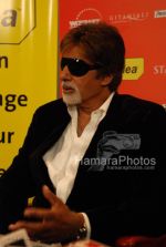 Amitabh Bachchan inaugurates IIFA Voting weekend by casting the first vote in JW Marriott on March 28th 2008(23)